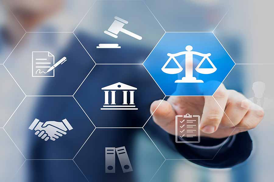 Consideraciones legales