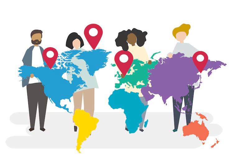 Variaciones regionales