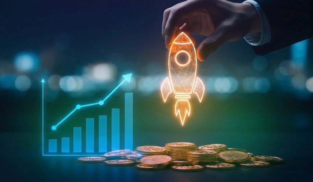 Oportunidades de inversión