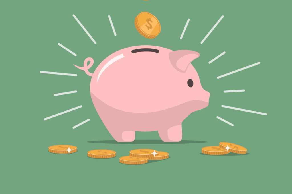 Herramientas para ahorrar