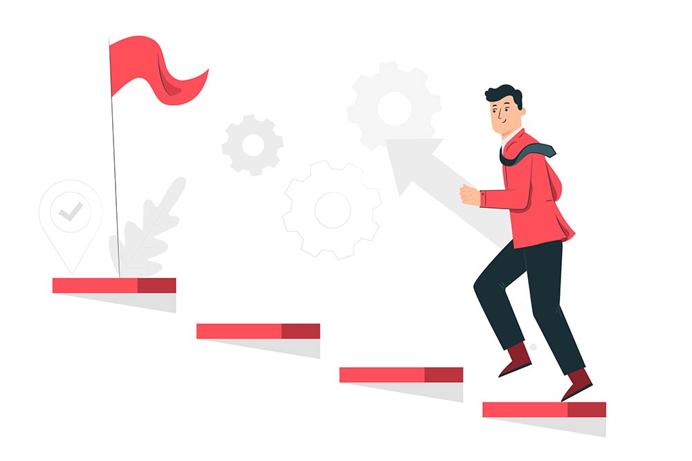 Flexibilidad para las sorpresas de la vida