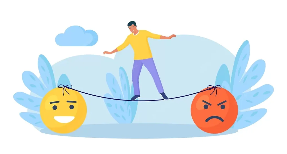 Control de emociones