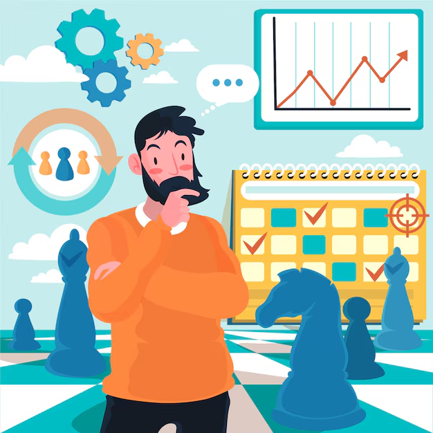 Condiciones del mercado