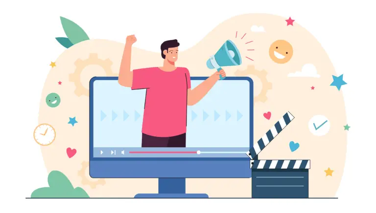 Creación de contenido