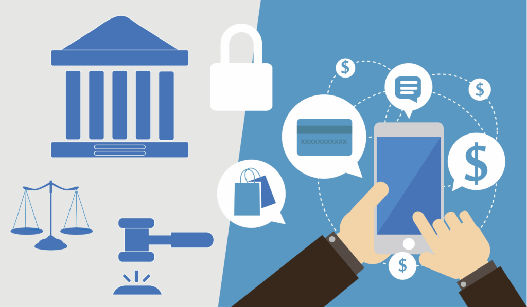 Consideraciones de mercado y legales