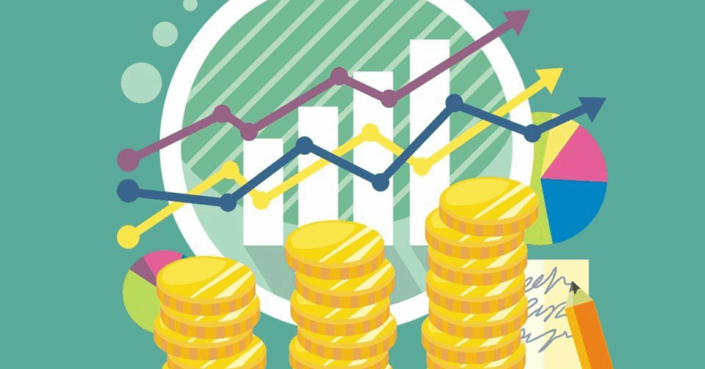 Cambios en la situación financiera