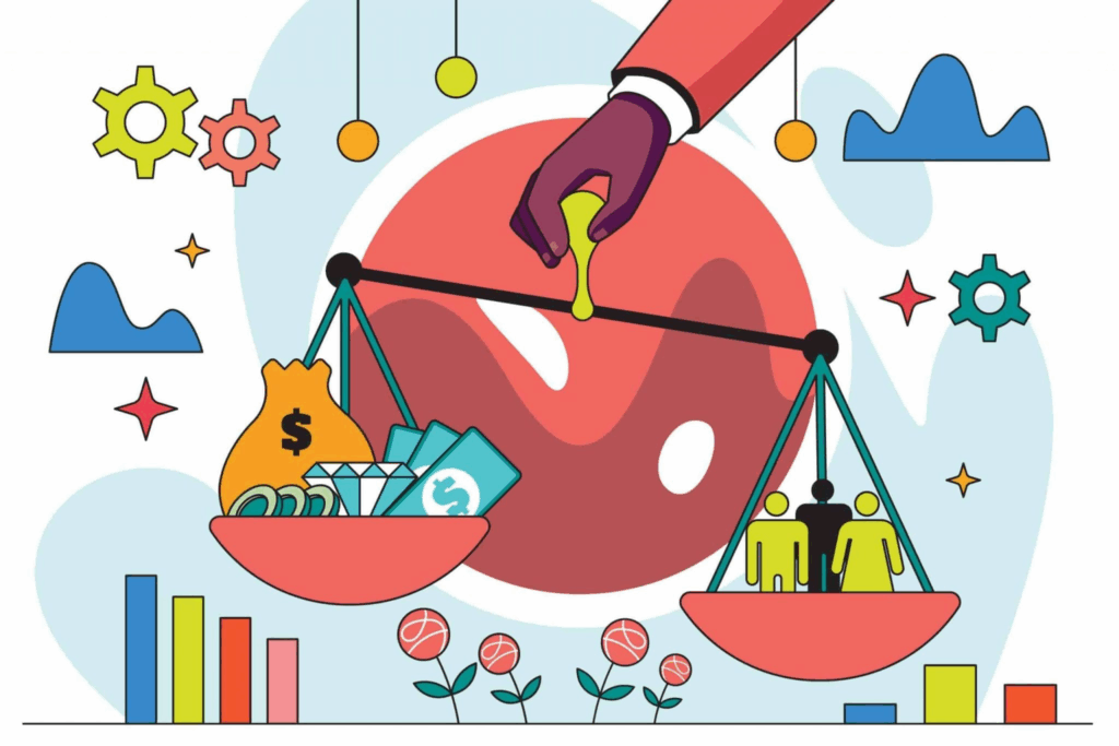 Estabilidad económica