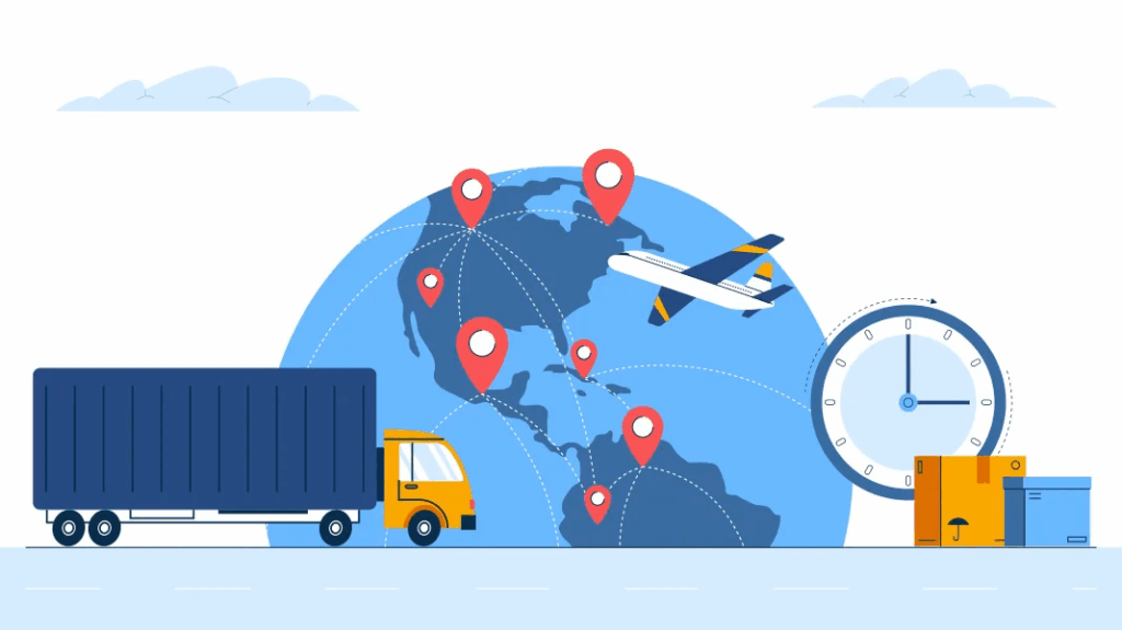 Cadena de suministro e inflación